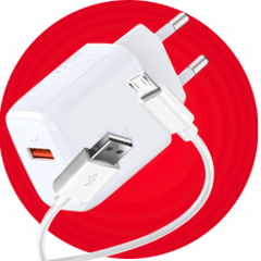 Micro-USB_Opladers-Ilumina Benelux