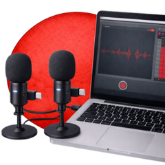 Microfoons Computer
