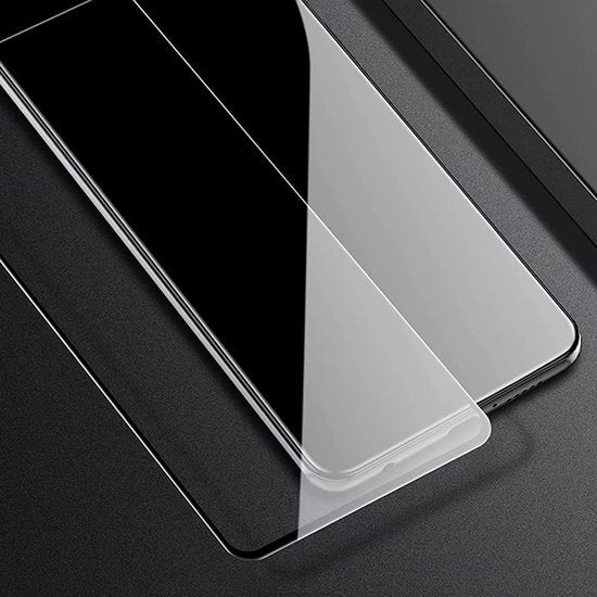 Motorola Moto G31/G41 Screenprotector Full Cover Screenprotector Gehard 9H – 3-Pack-Ilumina Benelux