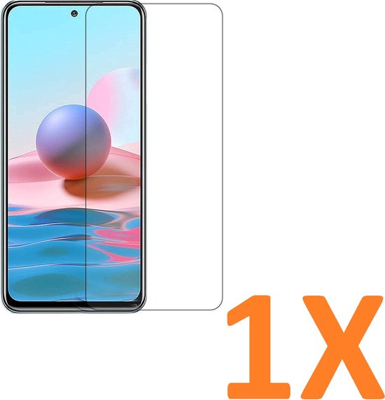 Motorola Moto G42 Screenprotector Gehard 9H – Anti-kras – 1-Pack-Ilumina Benelux