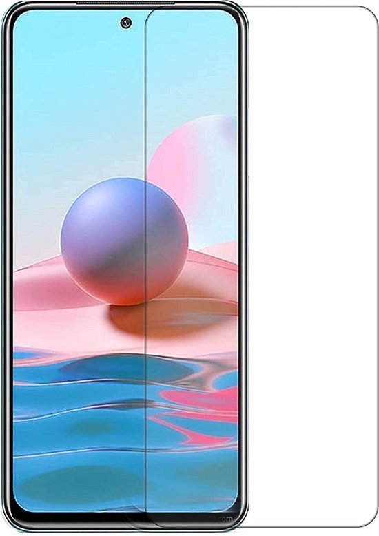 Motorola Moto G42 Screenprotector Gehard 9H – Anti-kras – 2-Pack-Ilumina Benelux