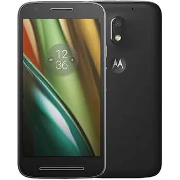 Motorola  Moto E3 Hoesjes