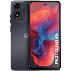 Motorola Moto G04s