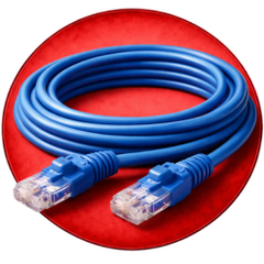 Netwerk kabel