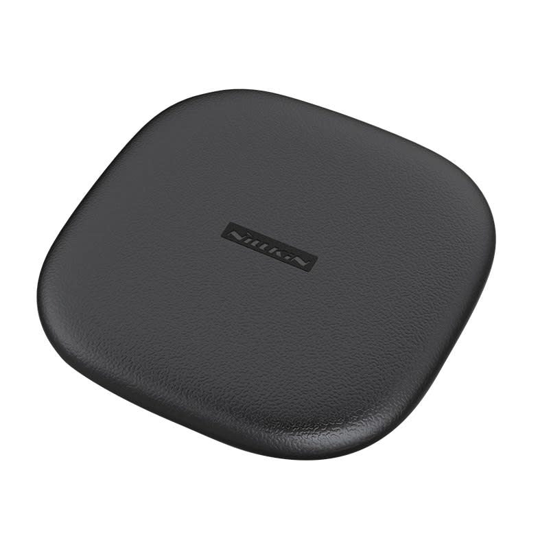 Nillkin Powerchic 10W Fast Wireless charger - Zwart-Oplader-Ilumina Benelux