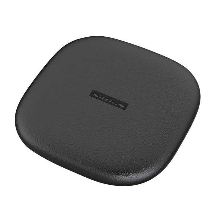 Nillkin Powerchic 10W Fast Wireless charger - Zwart-Oplader-Ilumina Benelux