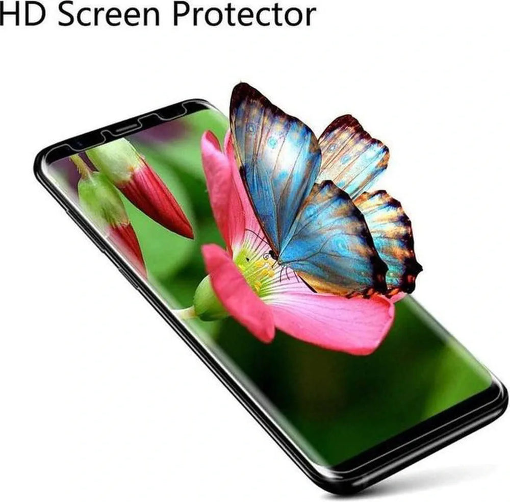 Nokia 2.3 – 9H Gehard Glas – Anti-kras – 2-Pack-Ilumina Benelux