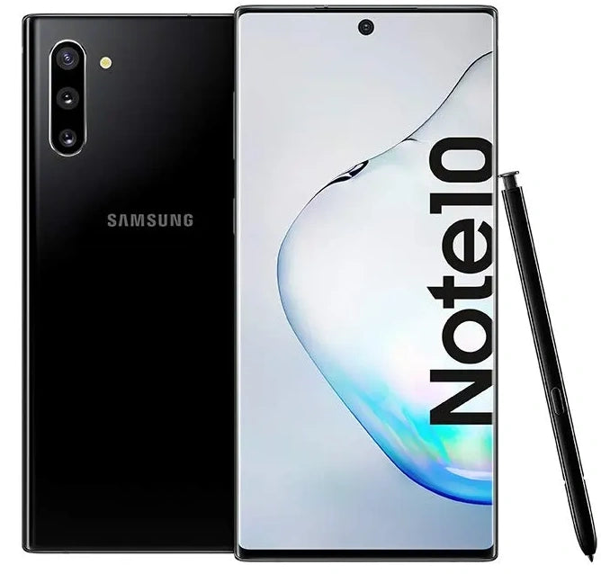 Samsung Galaxy Note 10 Hoesjes