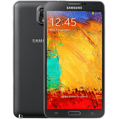 Samsung Galaxy Note 3 Screenprotectors-Ilumina Benelux