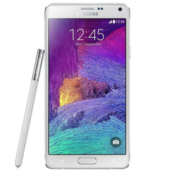 Samsung Galaxy Note 4 Screenprotectors-Ilumina Benelux