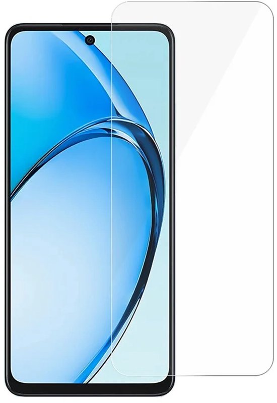 OPPO A40/A40m Screenprotector Gehard 9H – Anti-kras – 2-Pack-Ilumina Benelux
