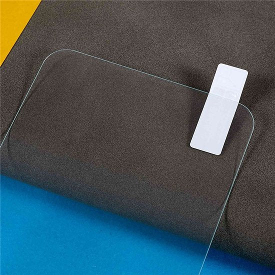 OPPO A5 4G/5G Screenprotector Gehard 9H – Anti-kras – 2-Pack-Ilumina Benelux