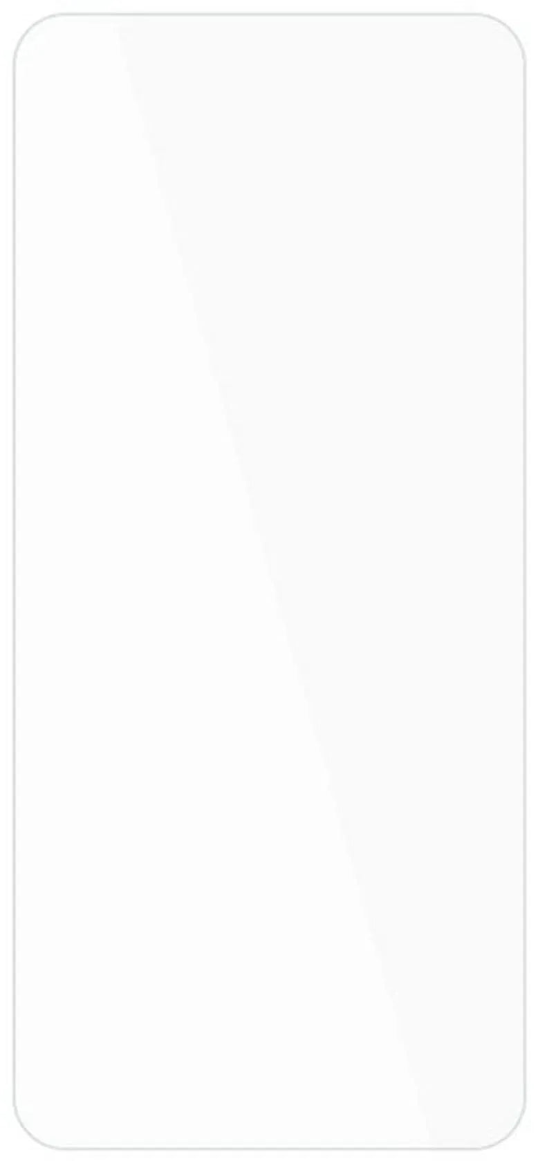 OPPO Reno 13 5G Screenprotector Gehard 9H – Anti-kras – 2-Pack-Ilumina Benelux