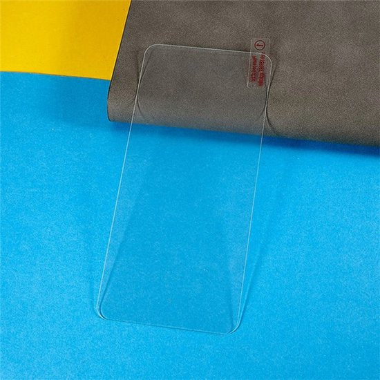 OPPO Reno 13 5G Screenprotector Gehard 9H – Anti-kras – 2-Pack-Ilumina Benelux