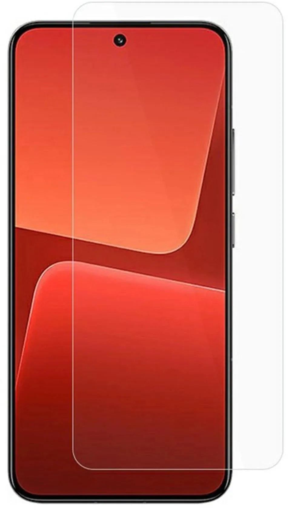 OPPO Reno 13 Pro 5G – 9H Gehard Glas – Anti Kras – Tempered Glas – 1-Pack-Ilumina Benelux