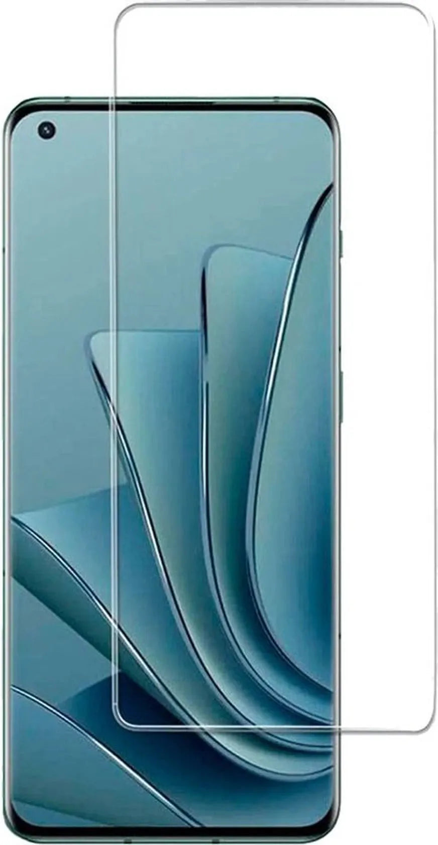 OnePlus 10 Pro Screenprotector Gehard 9H – Anti-kras – 2-Pack-Ilumina Benelux