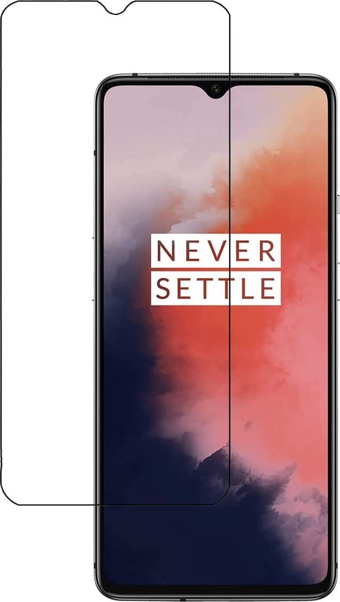 OnePlus 9 Screenprotector Gehard 9H – Anti Kras – Tempered Glas – 1-Pack-Ilumina Benelux