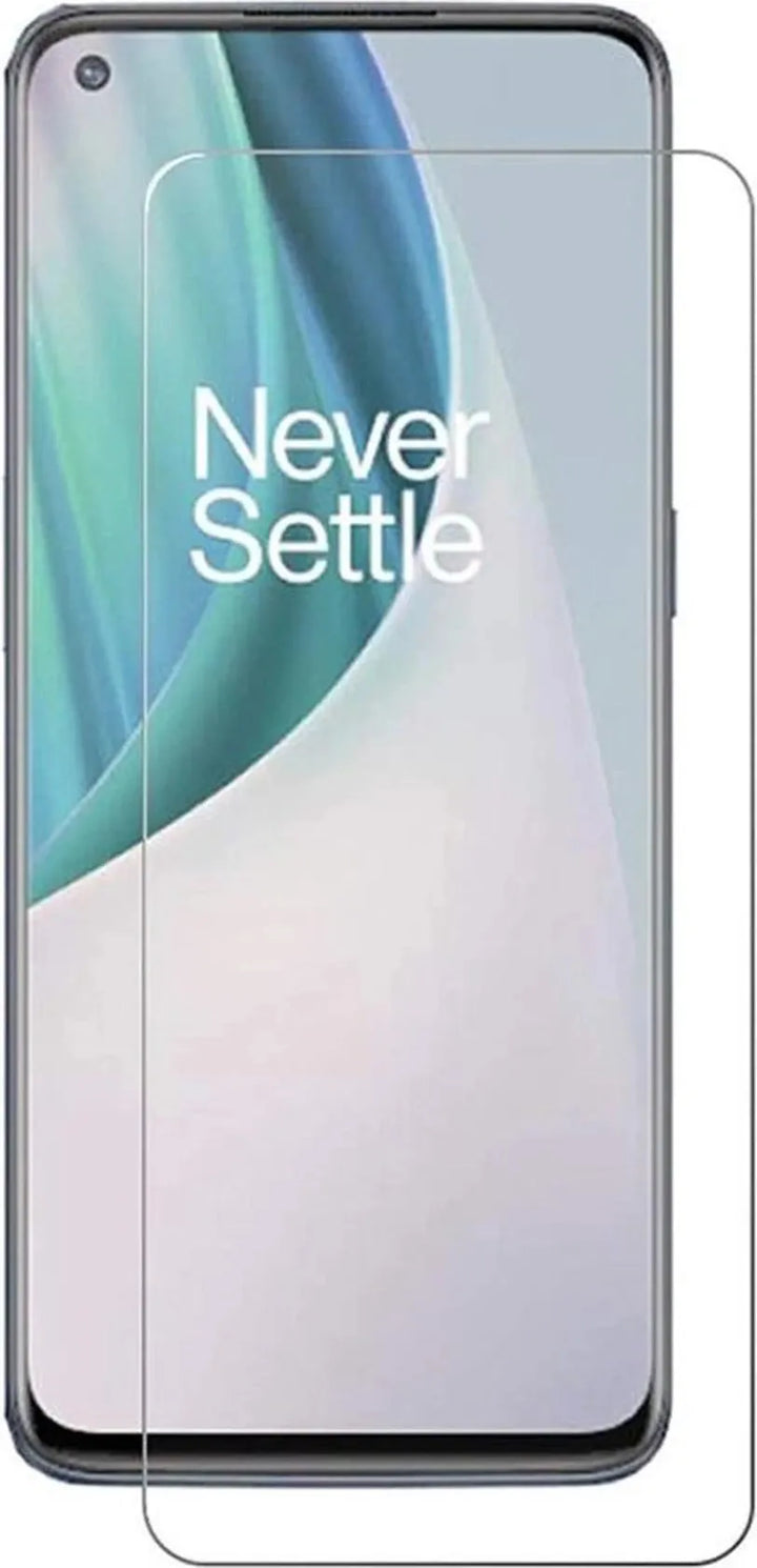 OnePlus 8 Pro Screenprotector Gehard 9H – Anti-kras – 5-Pack-Ilumina Benelux