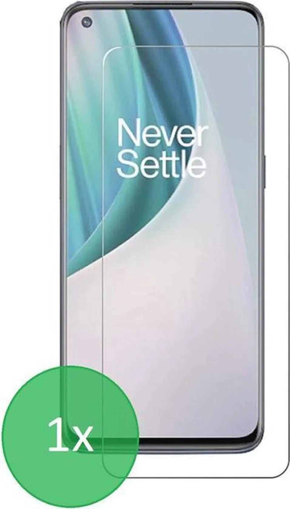 OnePlus 9 Pro Screenprotector Gehard 9H – Anti Kras – Tempered Glas – 1-Pack-Ilumina Benelux