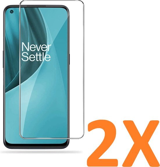 OnePlus 9 Pro Screenprotector Gehard 9H – Anti-kras – 2-Pack-Ilumina Benelux