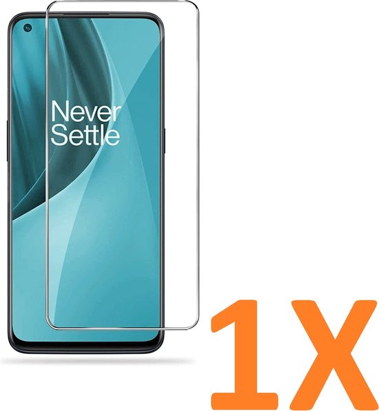OnePlus 9 Pro Screenprotector Gehard 9H – Anti-kras – Tempered Glas – 1-Pack-Ilumina Benelux