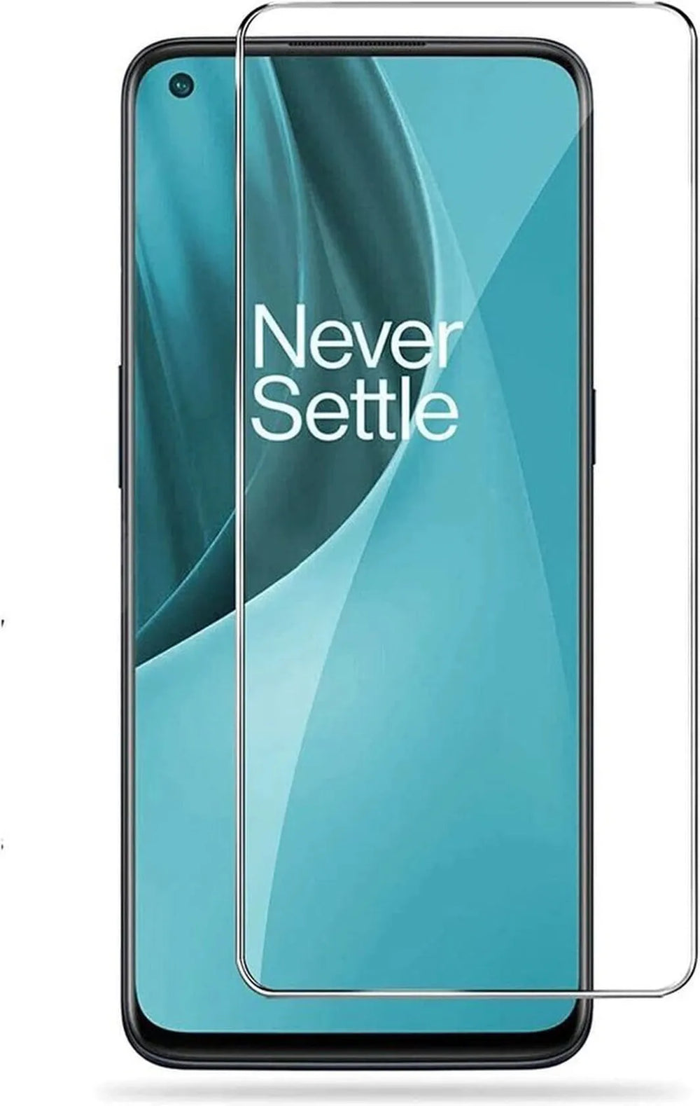 OnePlus 9 Screenprotector Gehard 9H – Anti-kras – 3-Pack-Ilumina Benelux