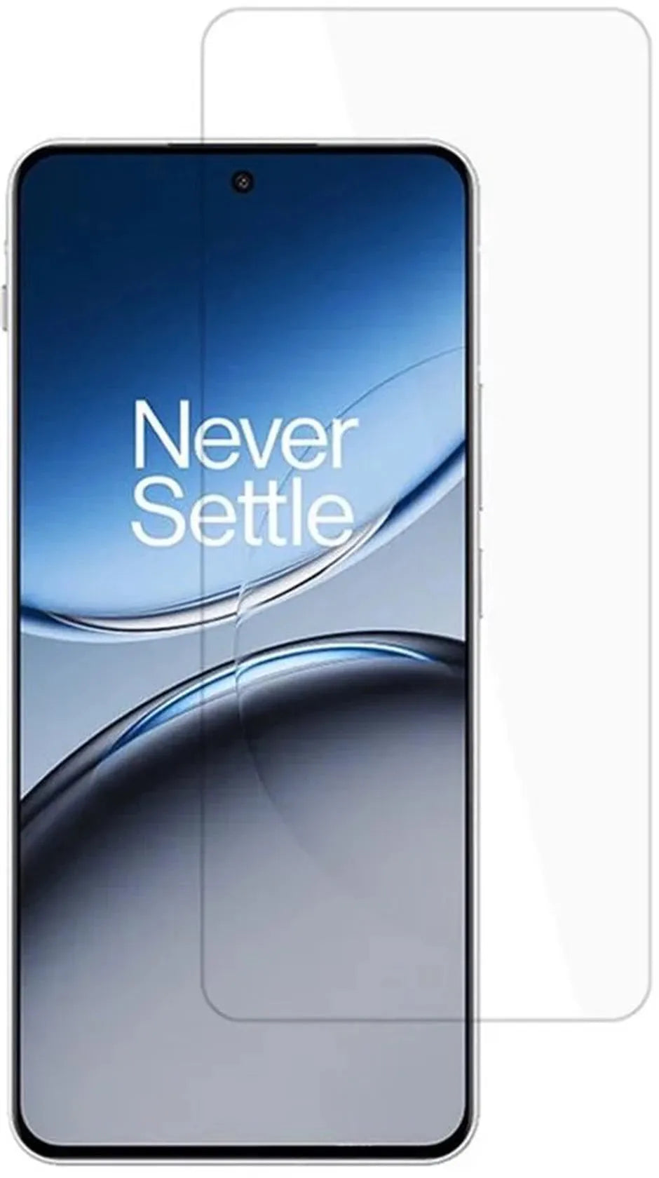 OnePlus Nord 4 5G Screenprotector Gehard 9H – Anti-kras – Tempered Glas – 1-Pack-Ilumina Benelux