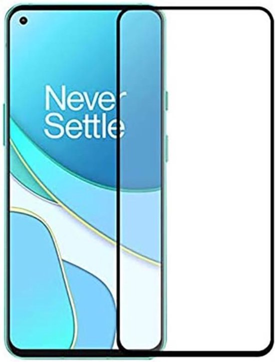 OnePlus Nord N100 Screenprotector Gehard 9H – Anti-kras – 1-Pack-Ilumina Benelux