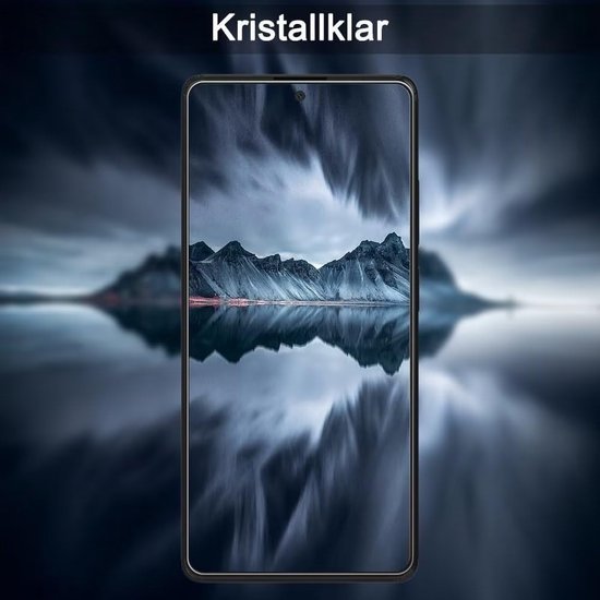 OnePlus Nord N30 SE Screenprotector Gehard 9H – Anti-kras – 5-Pack-Ilumina Benelux