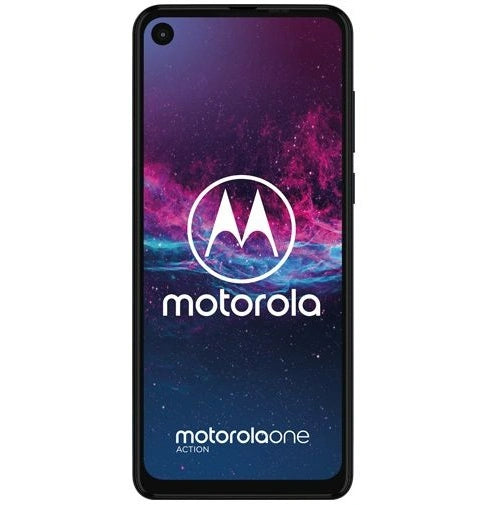 Motorola One Action Hoesjes