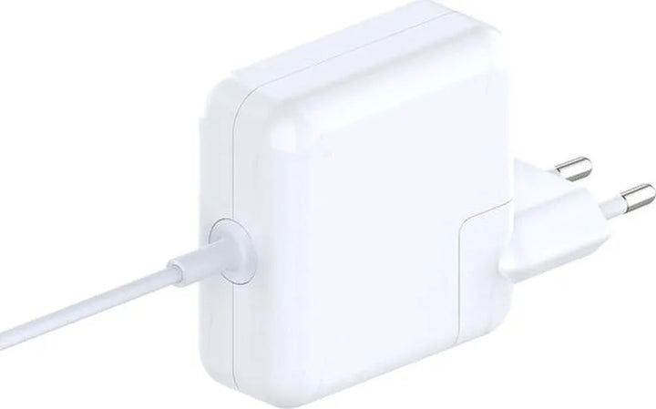 Oplader – Geschikt voor MacBook Air 11/13 inch 2012-2017 – MagSafe 2 60W – L-Tip Adapter – Wit-Voedingsadapter-Ilumina Benelux