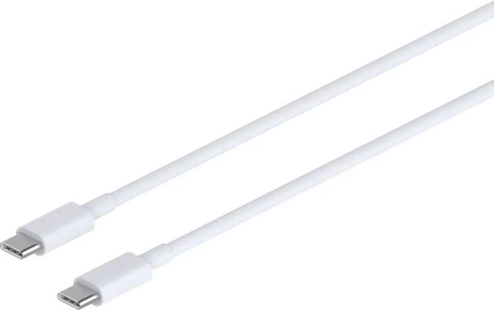 Oplader – Geschikt voor MacBook Air & Pro – 87W USB-C Adapter – 2M USB-C kabel – Wit-Voedingsadapter-Ilumina Benelux