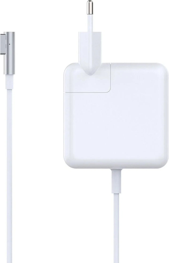 Oplader – Geschikt voor MacBook Pro 13/15 2009-2012 – MagSafe 1 60W – L-Tip Adapter – Wit-Voedingsadapter-Ilumina Benelux