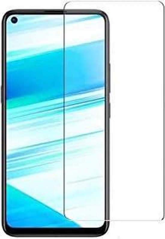 Oppo A52/A72/A92 Screenprotector Gehard 9H – Anti-kras – 2-Pack-Ilumina Benelux