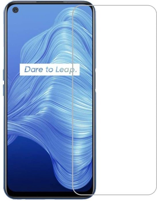 Oppo A53 (2020) Screenprotector Gehard 9H – Anti-kras – 2-Pack-Ilumina Benelux