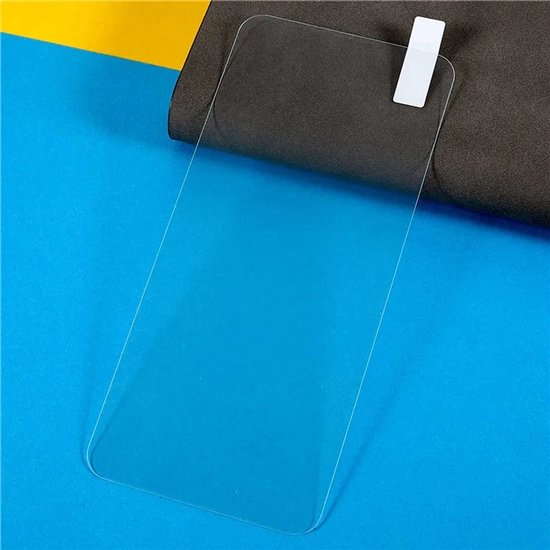 Oppo A60/A40/A40m Screenprotector Gehard 9H – Anti-kras – 3-Pack-Ilumina Benelux