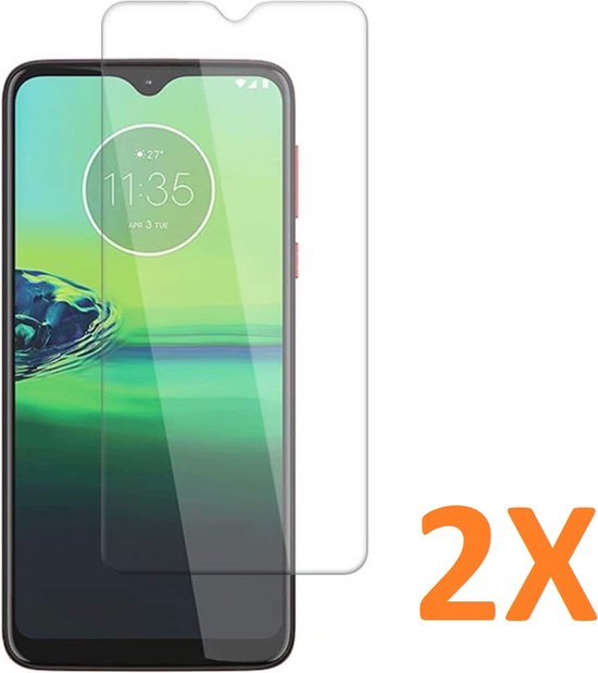 Oppo A73 4G (2020) Screenprotector Gehard 9H – Anti-kras – 2-Pack-Ilumina Benelux
