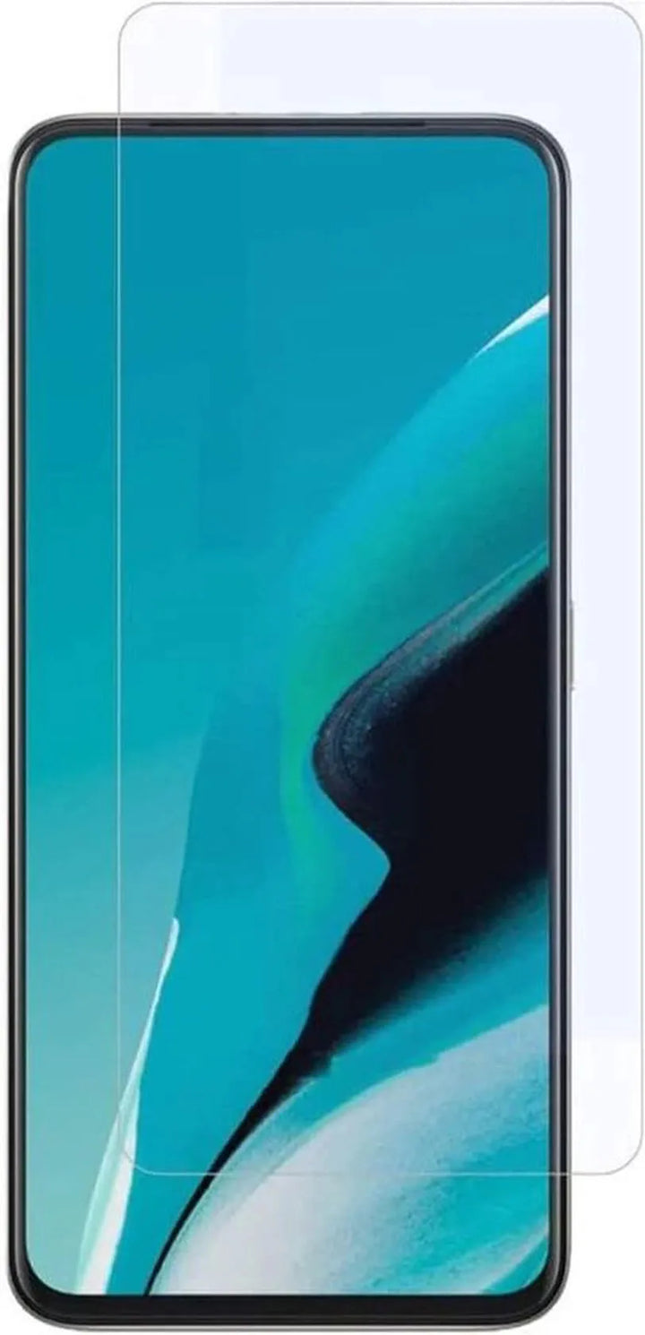Oppo Reno 2 Screenprotector Gehard 9H – Anti Kras – 2-Pack-Ilumina Benelux