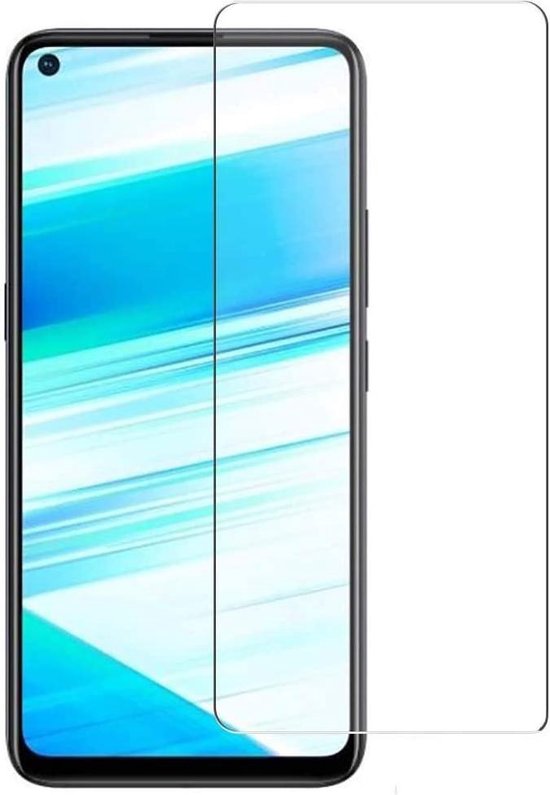 Oppo Reno 4 Pro 5G Screenprotector Gehard 9H – Anti-kras – 2-Pack-Ilumina Benelux