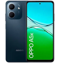 Oppo A5x
