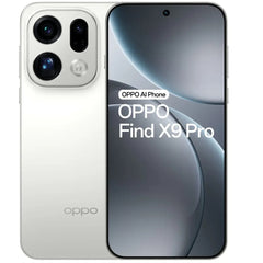 Oppo Find X9 Pro