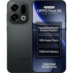 Oppo Find X9