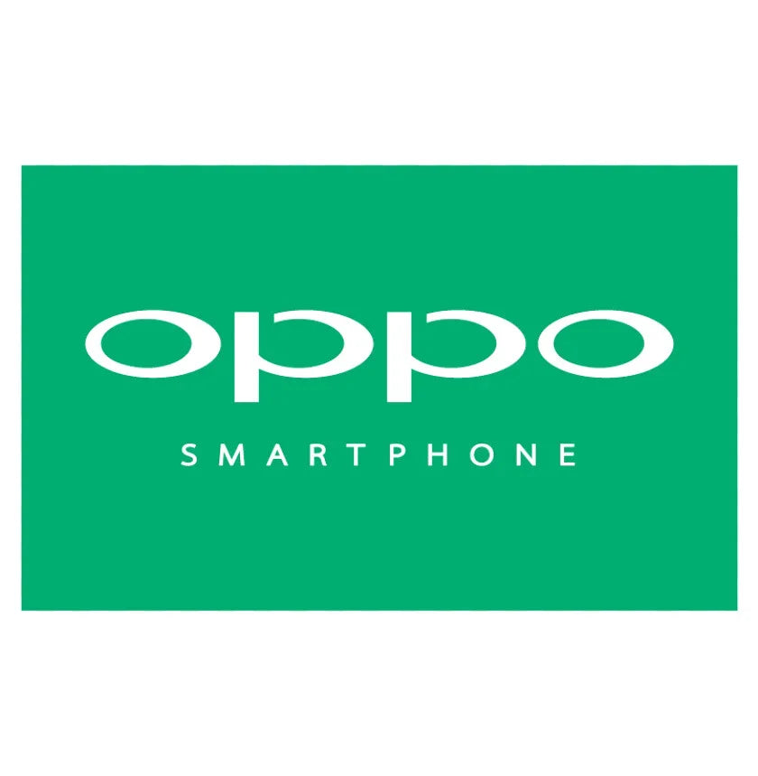 Oppo Hoesjes