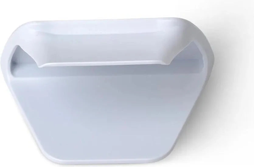 Controller Oplader – Geschikt voor PlayStation 5 – Oplaadstation met Houder – Inclusief Oplaadkabel – Wit-Ilumina Benelux