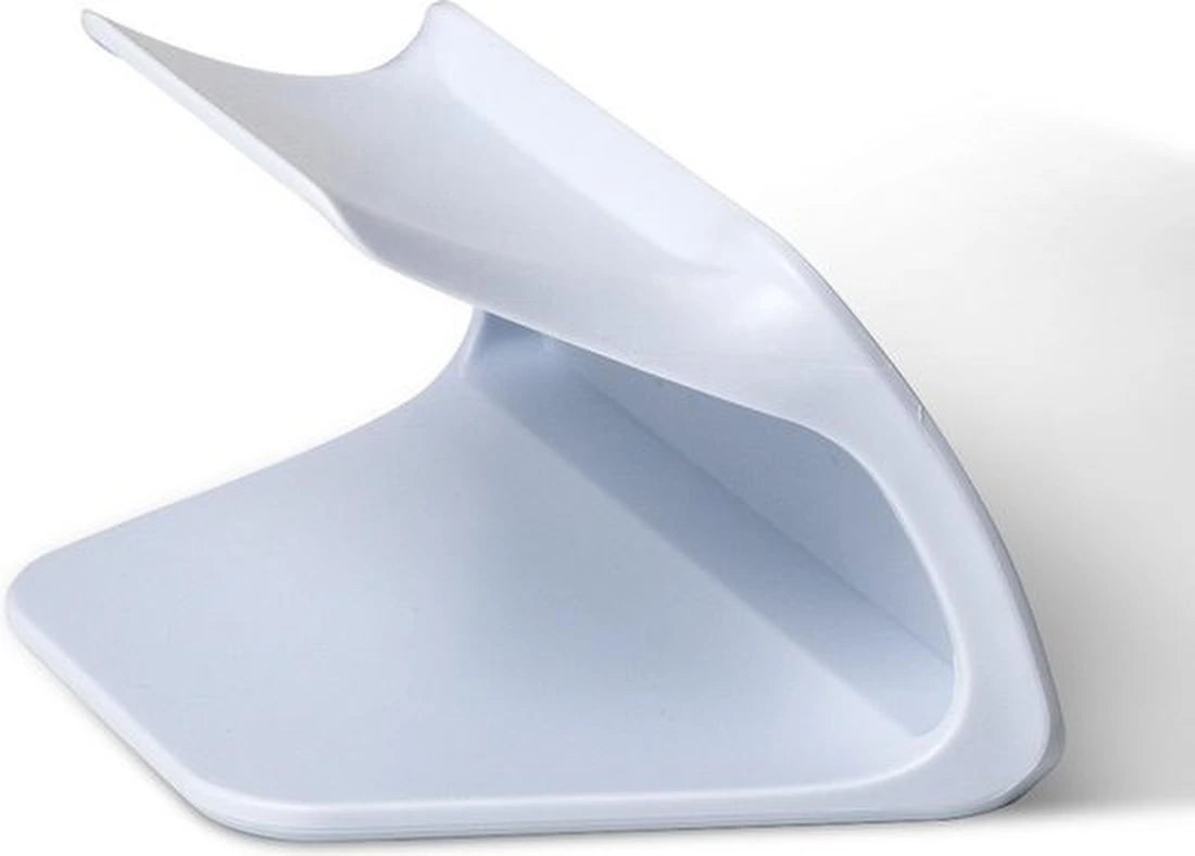 Controller Oplader – Geschikt voor PlayStation 5 – Oplaadstation met Houder – Inclusief Oplaadkabel – Wit