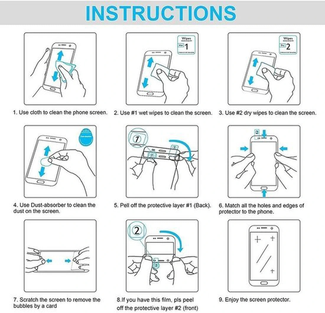 Samsung Galaxy A40 Hoesjes – Portemonnee Hoes – Pasjeshouder – 2x Gehard Glas Screenprotector – Roze