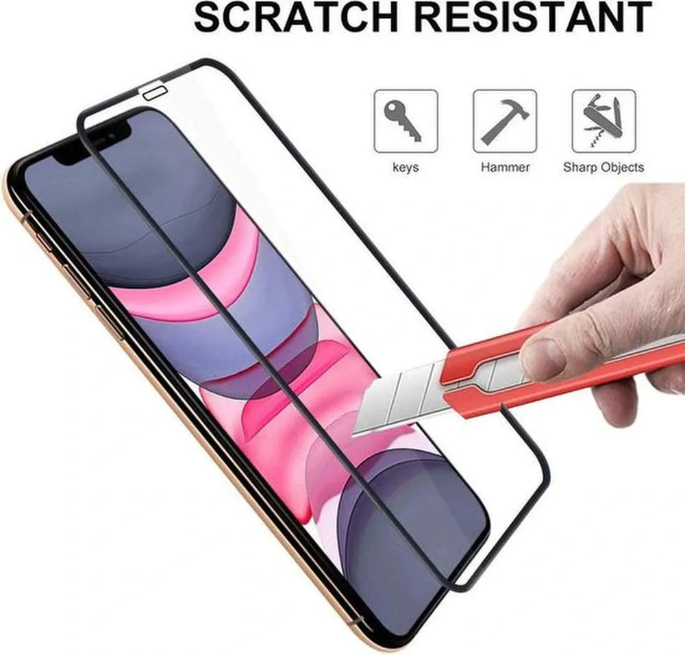 iPhone 7 Plus/8 Plus Hoesjes – Portemonnee Hoes – Pasjeshouder – 2x Full Screenprotector – Roségoud-Ilumina Benelux