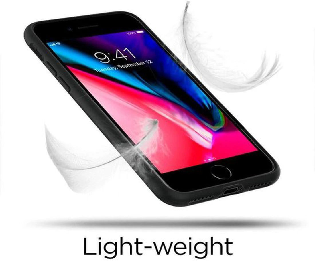 Samsung Galaxy A40 Hoesjes – Siliconen Backcover – Schokbestendig – 2-Pack – Transparant