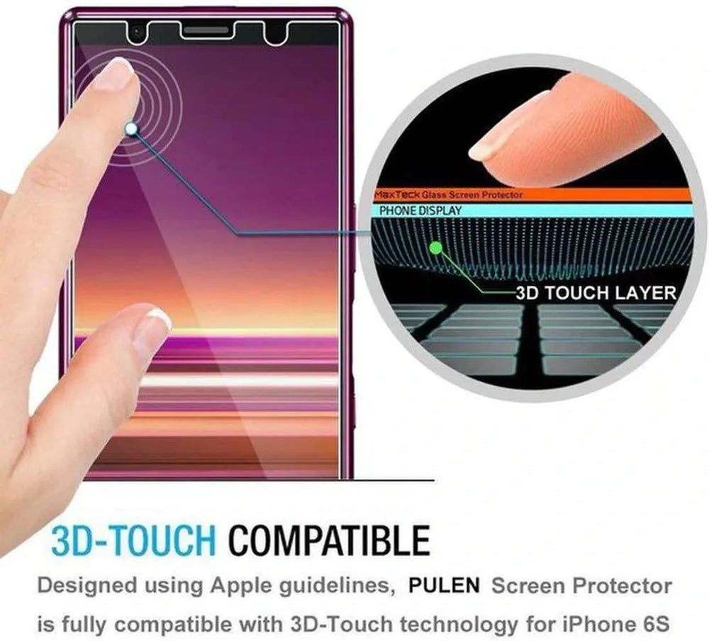 Sony Xperia 5 Hoesjes – Portemonnee Hoes – Pasjeshouder – 2x Screenprotector – Roségoud-Ilumina Benelux