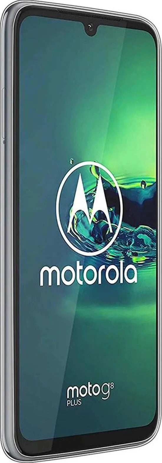 Motorola Moto G8 Power Hoesjes – Siliconen Backcover – Soft TPU – Transparant-Ilumina Benelux